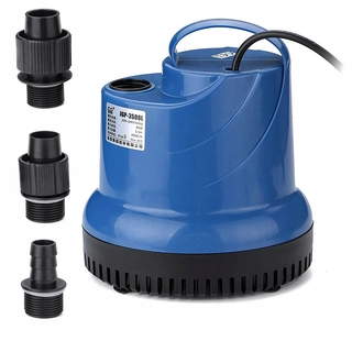 Bazénové čerpadlo, filter - Čerpadlo Sunsun 80 W 2501 - 5000 l/hod